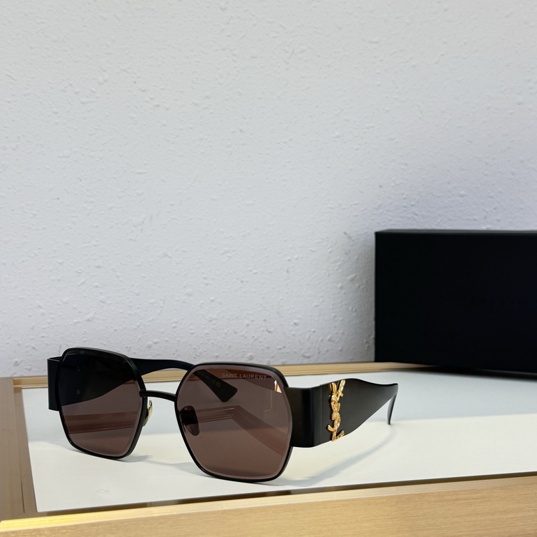 YSL Sunglasses(AAAA)-044