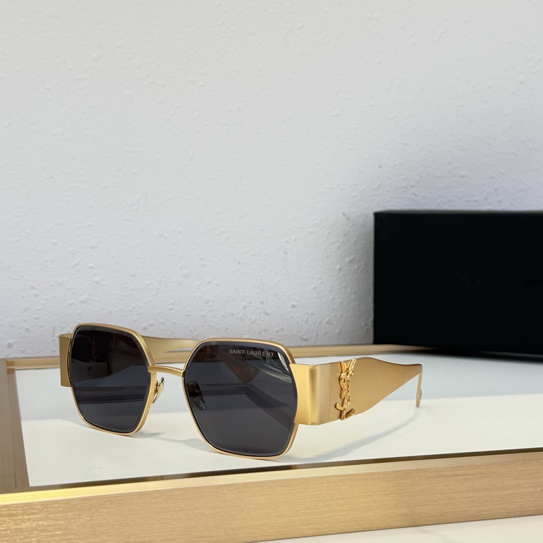 YSL Sunglasses(AAAA)-043