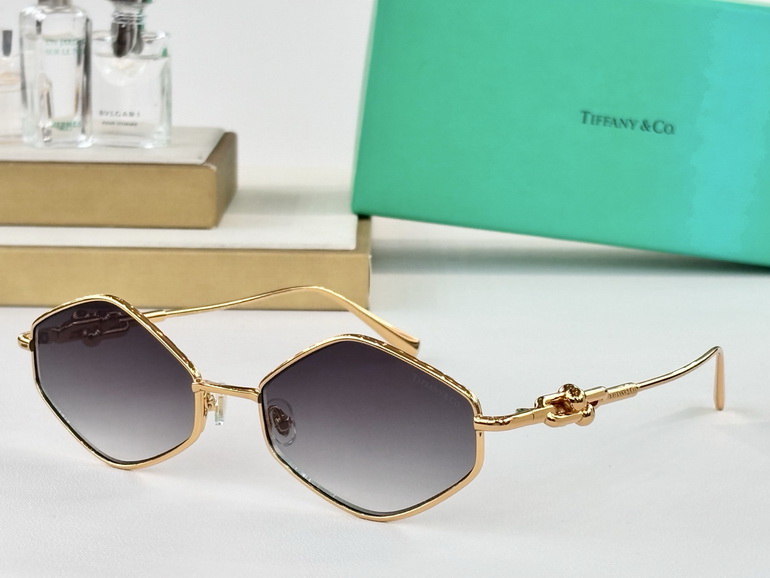 TIFFANY & CO Sunglasses(AAAA)-027