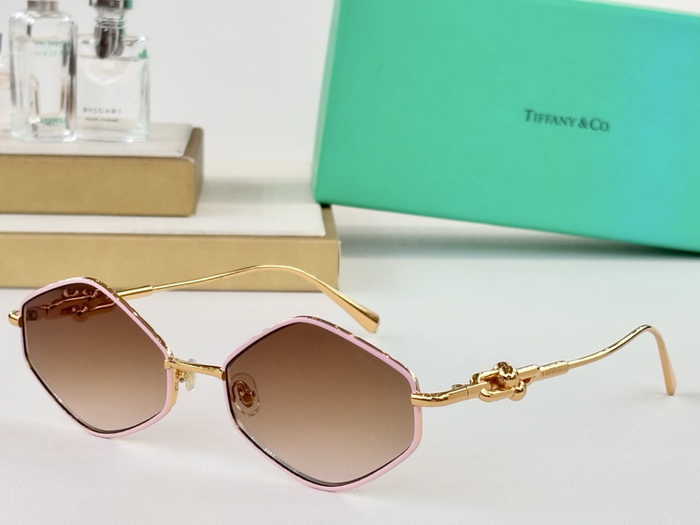TIFFANY & CO Sunglasses(AAAA)-026