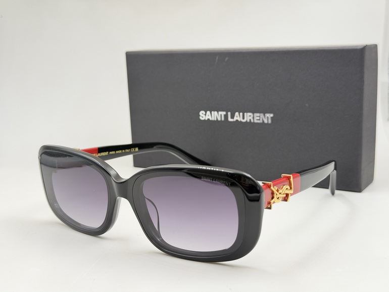 YSL Sunglasses(AAAA)-040