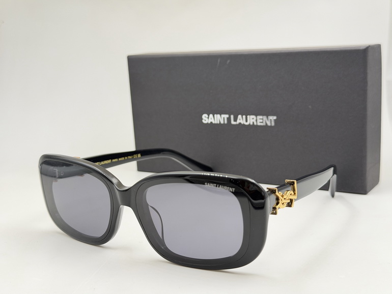 YSL Sunglasses(AAAA)-037