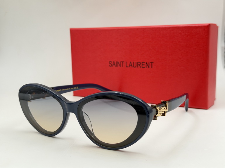 YSL Sunglasses(AAAA)-034