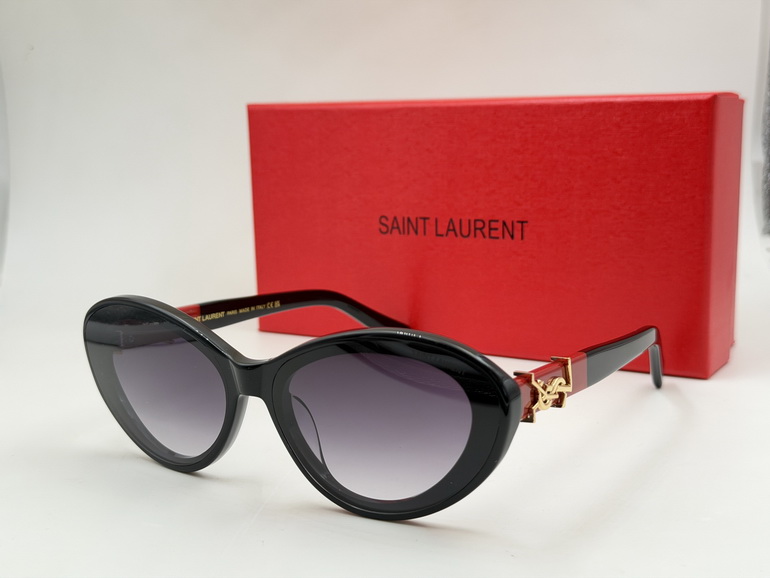 YSL Sunglasses(AAAA)-031