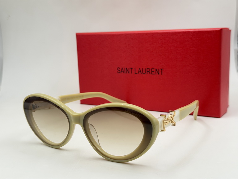 YSL Sunglasses(AAAA)-030