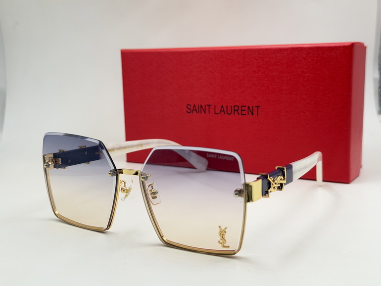 YSL Sunglasses(AAAA)-028