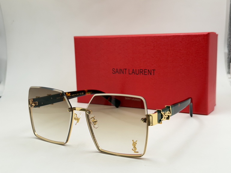 YSL Sunglasses(AAAA)-025