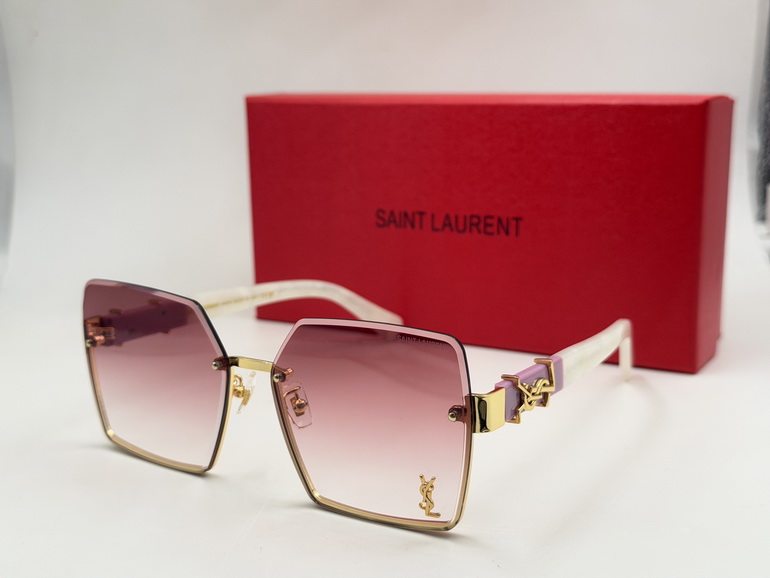 YSL Sunglasses(AAAA)-024