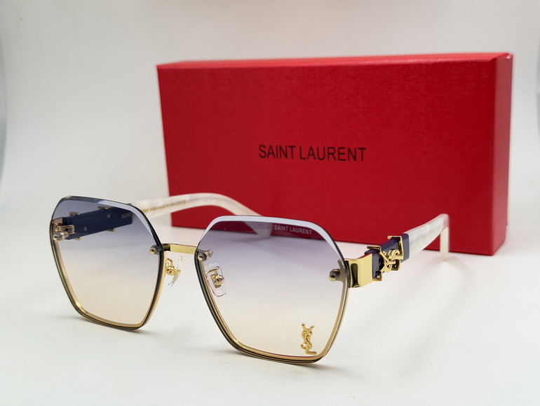 YSL Sunglasses(AAAA)-021