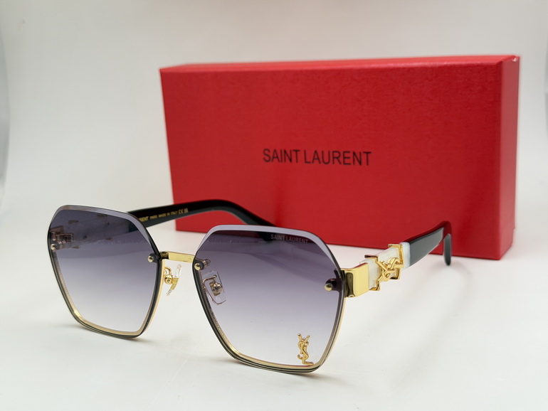 YSL Sunglasses(AAAA)-018