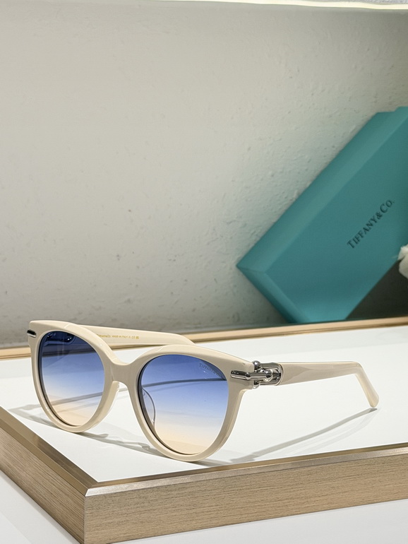 TIFFANY & CO Sunglasses(AAAA)-024