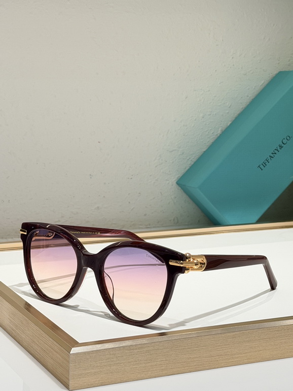 TIFFANY & CO Sunglasses(AAAA)-022