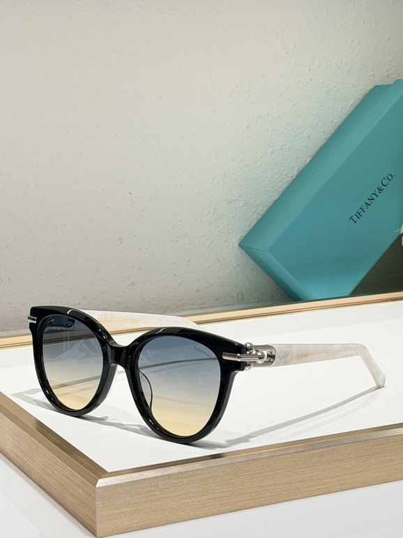 TIFFANY & CO Sunglasses(AAAA)-019