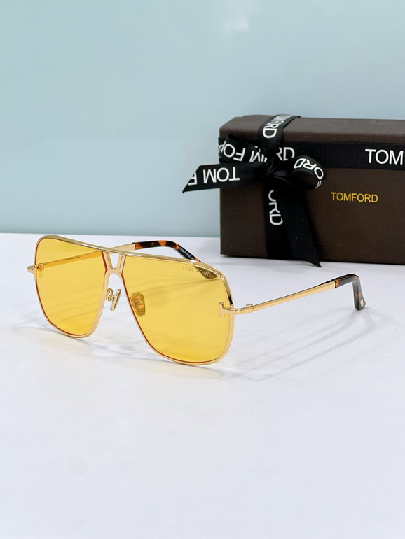 TOM FORD Sunglasses(AAAA)-1350