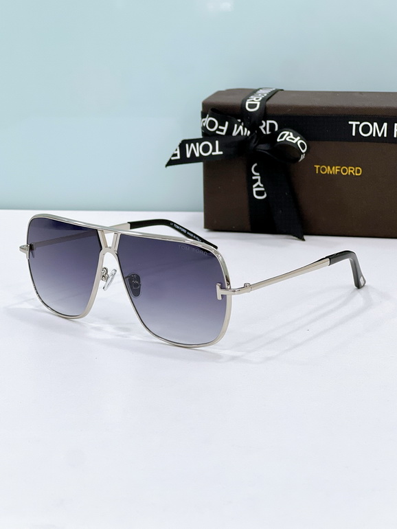 TOM FORD Sunglasses(AAAA)-1346