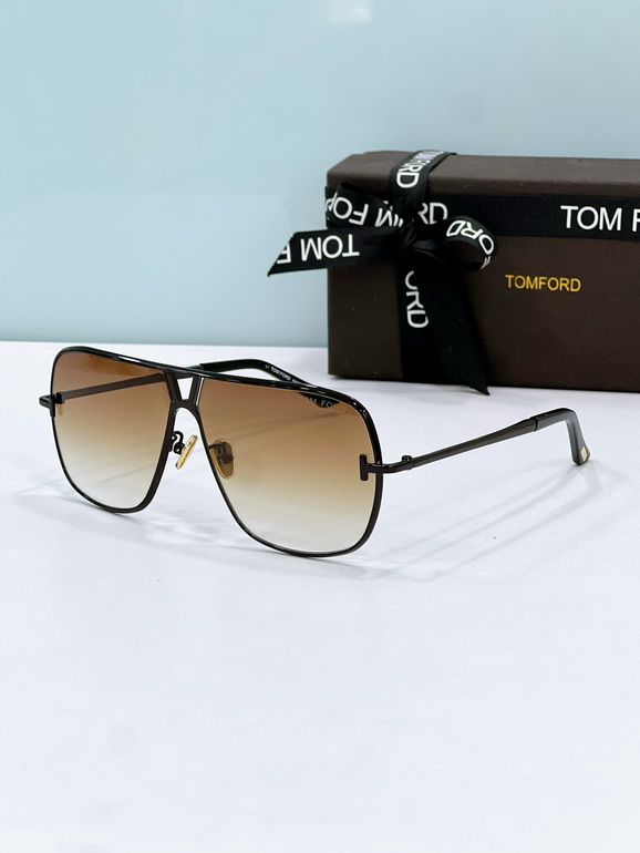 TOM FORD Sunglasses(AAAA)-1345
