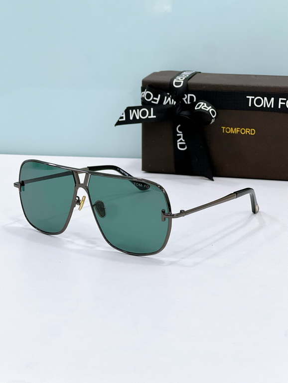 TOM FORD Sunglasses(AAAA)-1344
