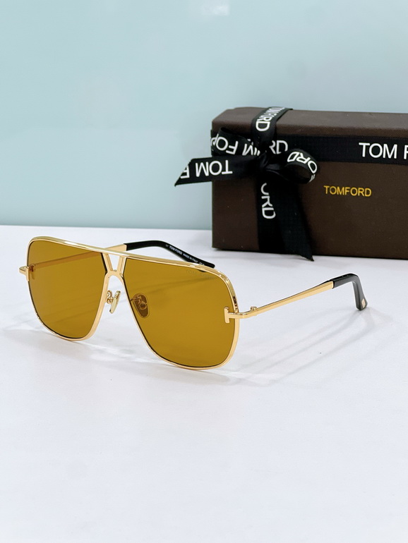 TOM FORD Sunglasses(AAAA)-1343