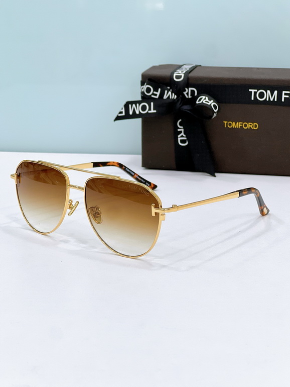 TOM FORD Sunglasses(AAAA)-1342