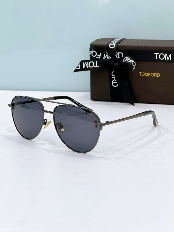 TOM FORD Sunglasses(AAAA)-1341