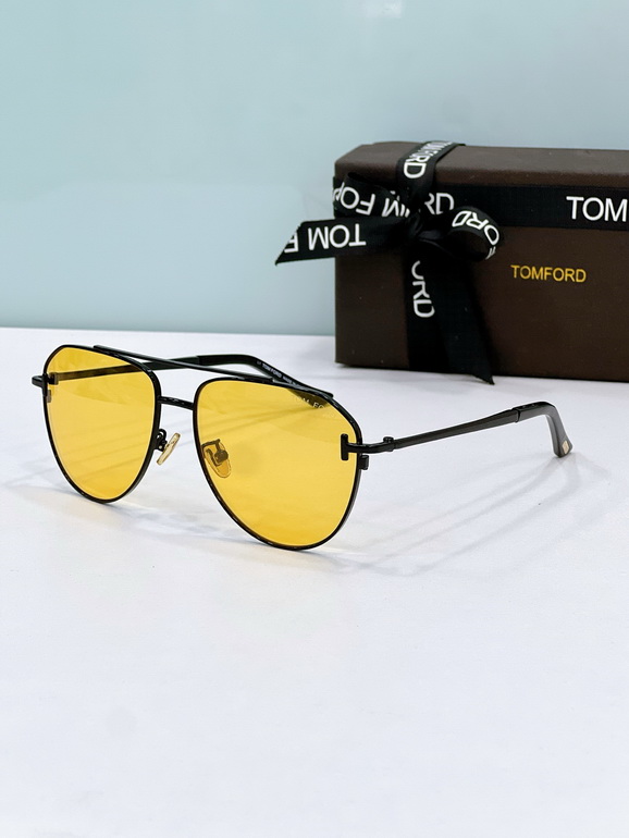 TOM FORD Sunglasses(AAAA)-1339