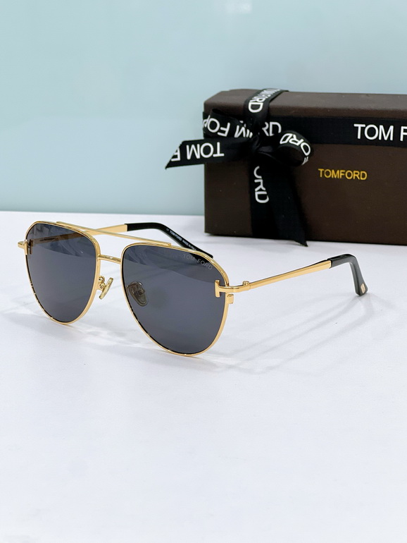 TOM FORD Sunglasses(AAAA)-1338