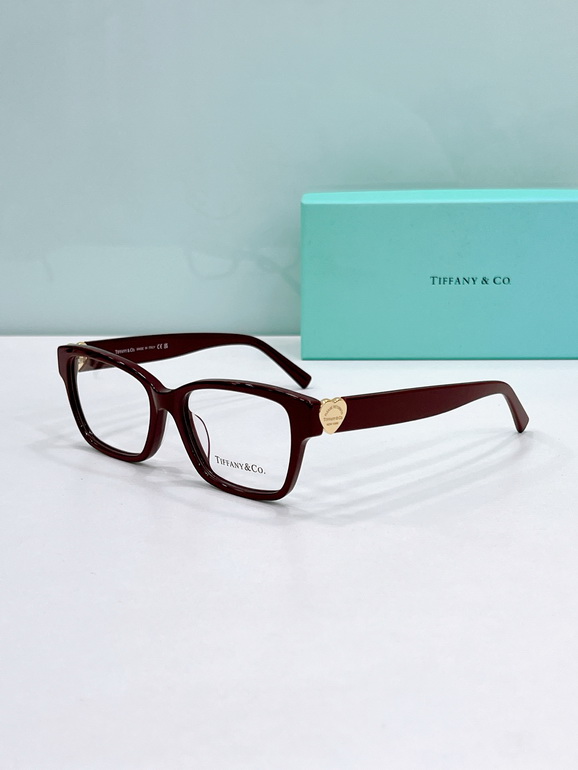 TIFFANY & CO Sunglasses(AAAA)-018