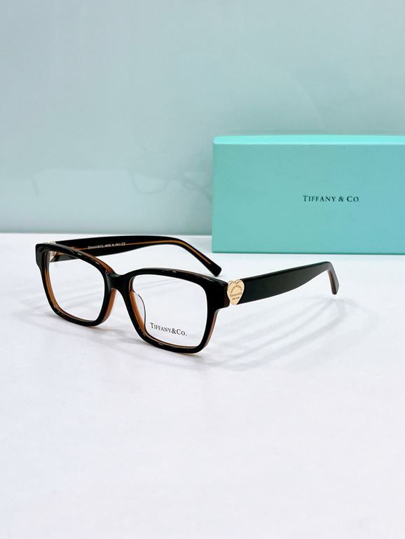 TIFFANY & CO Sunglasses(AAAA)-017