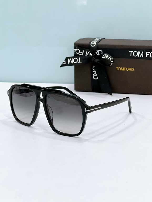 TOM FORD Sunglasses(AAAA)-1336