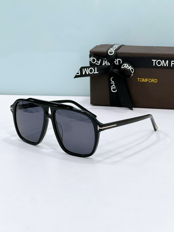 TOM FORD Sunglasses(AAAA)-1334