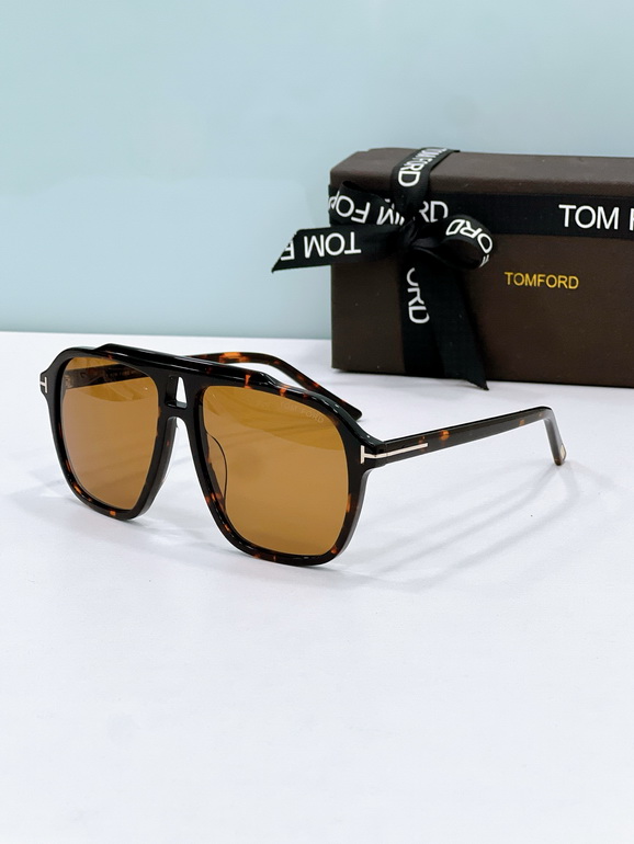 TOM FORD Sunglasses(AAAA)-1333