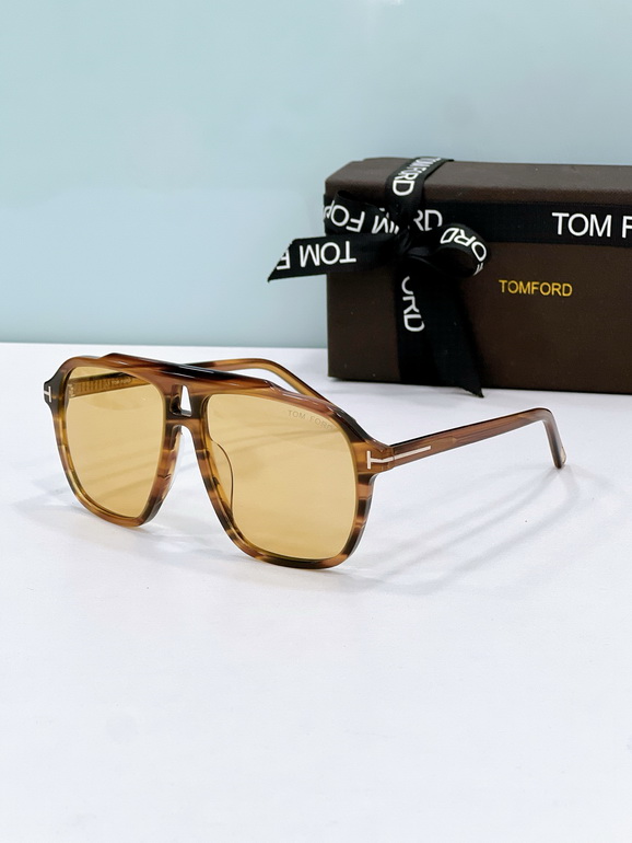 TOM FORD Sunglasses(AAAA)-1331