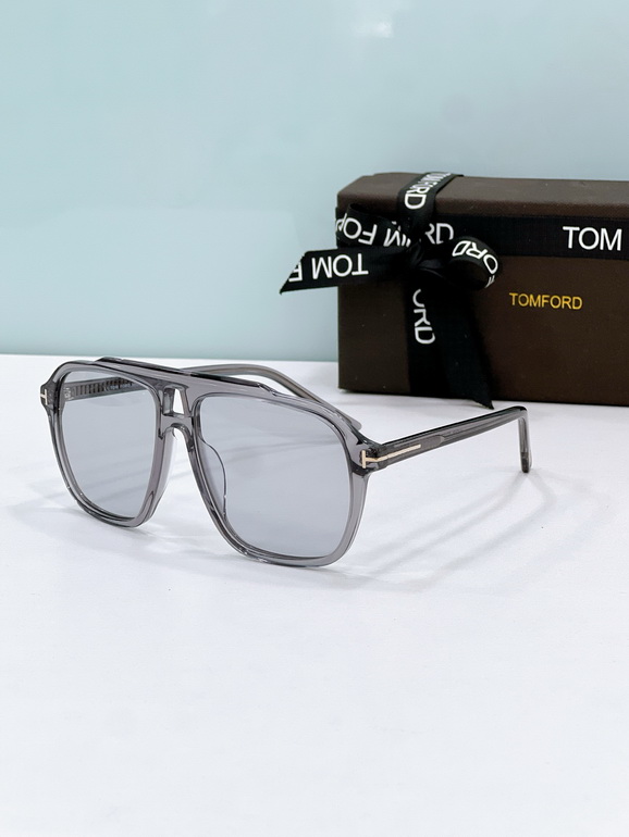 TOM FORD Sunglasses(AAAA)-1330