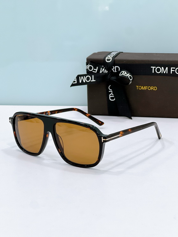 TOM FORD Sunglasses(AAAA)-1328
