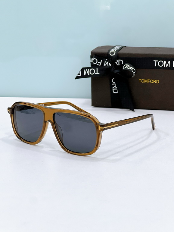 TOM FORD Sunglasses(AAAA)-1324