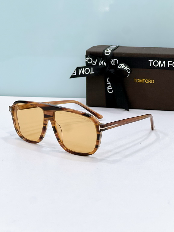 TOM FORD Sunglasses(AAAA)-1323