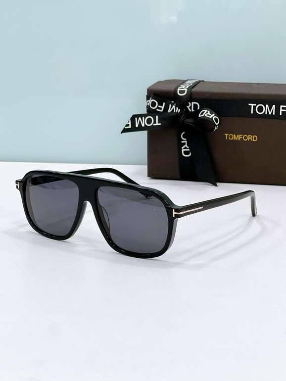 TOM FORD Sunglasses(AAAA)-1322