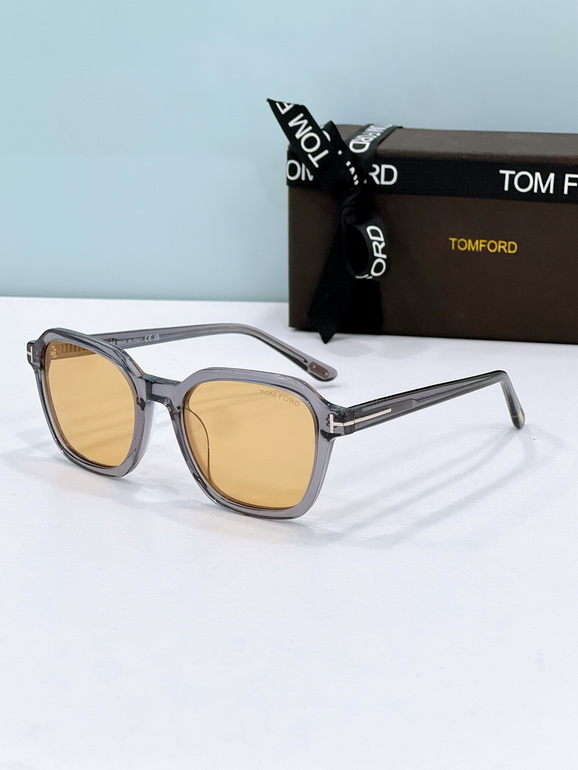 TOM FORD Sunglasses(AAAA)-1317
