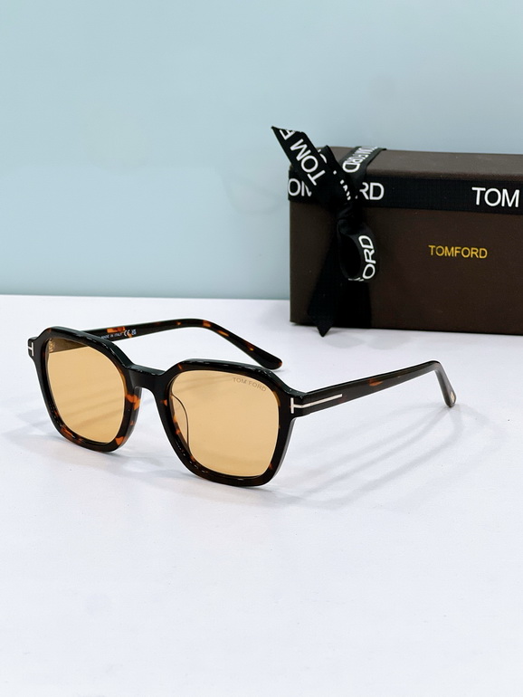 TOM FORD Sunglasses(AAAA)-1313