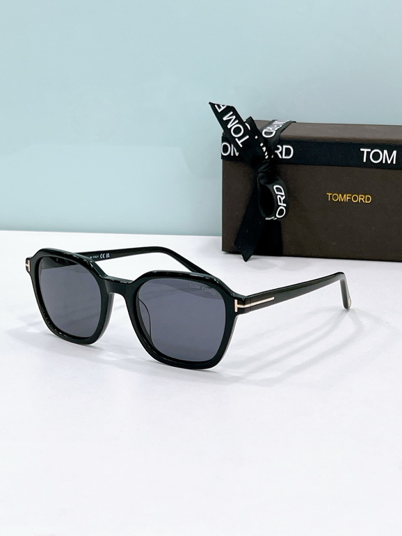 TOM FORD Sunglasses(AAAA)-1312
