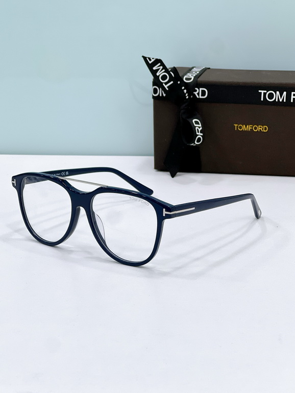 TOM FORD Sunglasses(AAAA)-1311