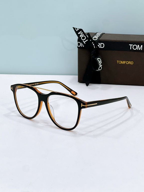 TOM FORD Sunglasses(AAAA)-1306