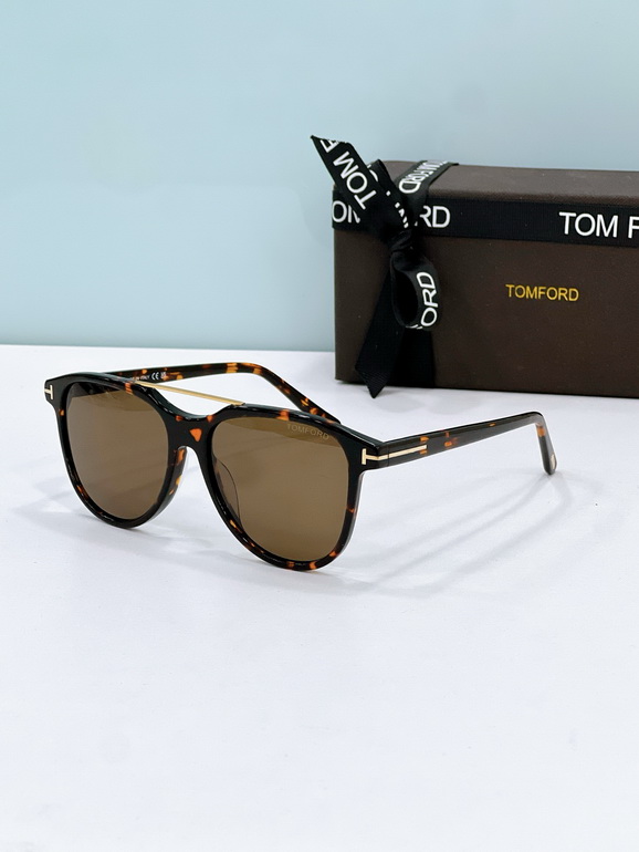 TOM FORD Sunglasses(AAAA)-1305