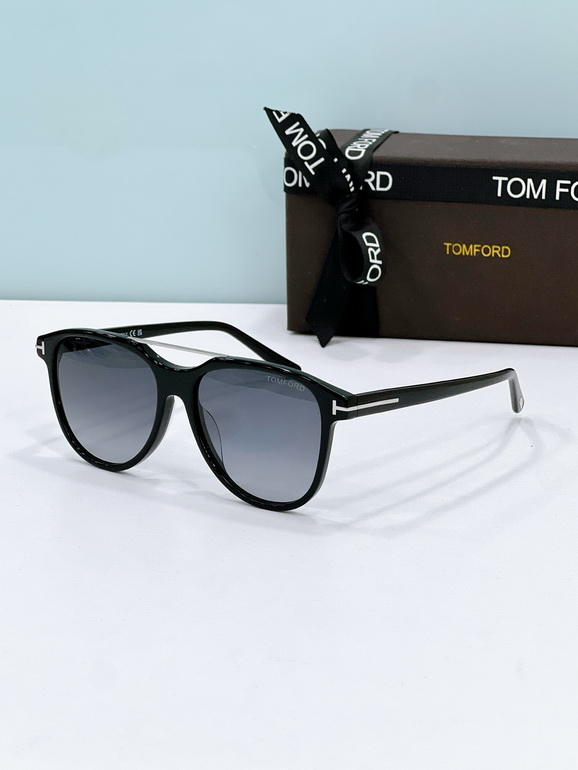 TOM FORD Sunglasses(AAAA)-1304