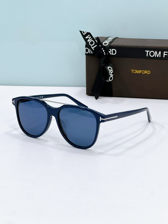 TOM FORD Sunglasses(AAAA)-1303