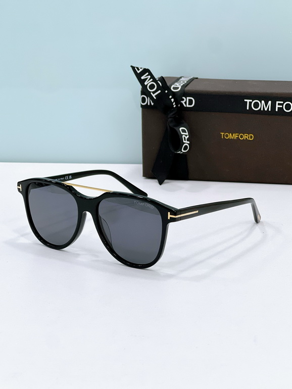 TOM FORD Sunglasses(AAAA)-1301