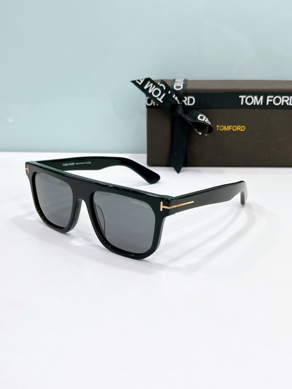 TOM FORD Sunglasses(AAAA)-1296