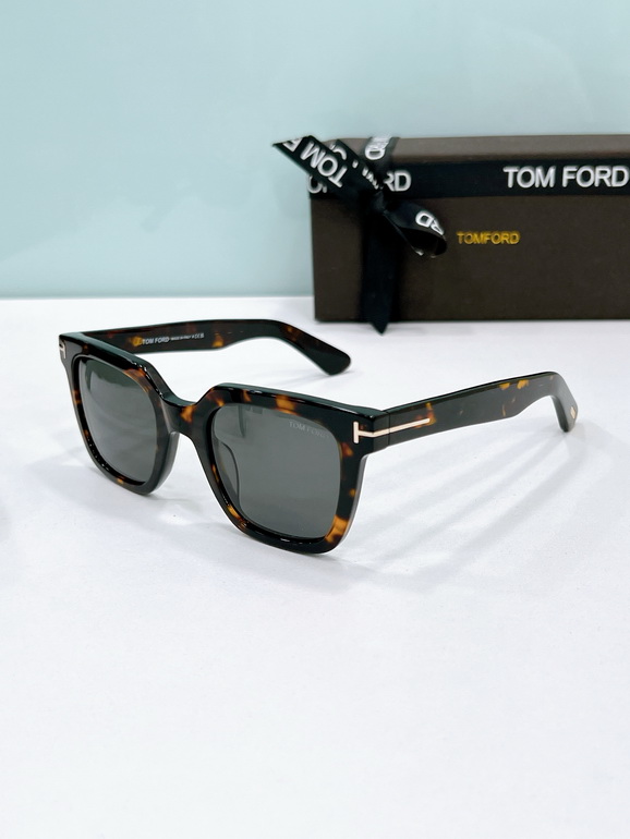 TOM FORD Sunglasses(AAAA)-1291