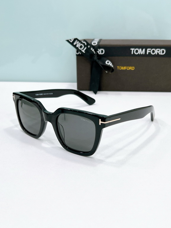 TOM FORD Sunglasses(AAAA)-1290