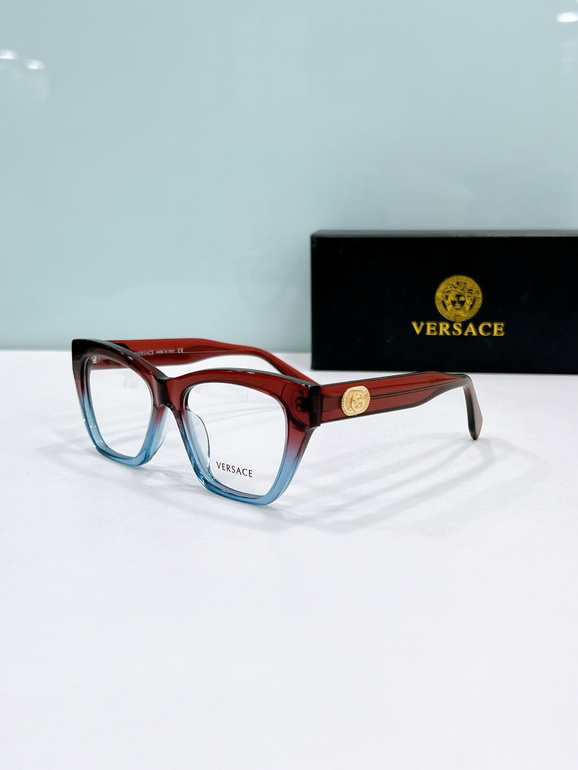 VERSACE Sunglasses-1520